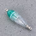 Axio 6cm Underwater Fishing Light Lure Fish Finding System Lure Bait