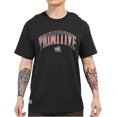 thumbnail image 2 of Primitive Men's Akatsuki Naruto Shippuden Short Sleeve T Shirt, 2 of 2