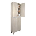 thumbnail image 1 of Despensero Alacena Organizador HORTENSIA Con Puertas, 1 of 6