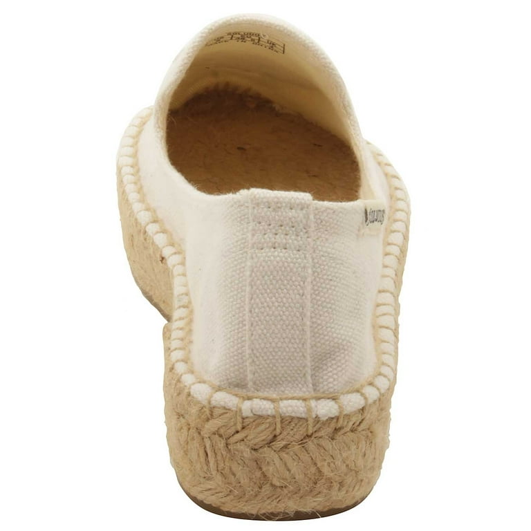 Soludos Elephant Beaded Platform Smoking Slipper Walmart