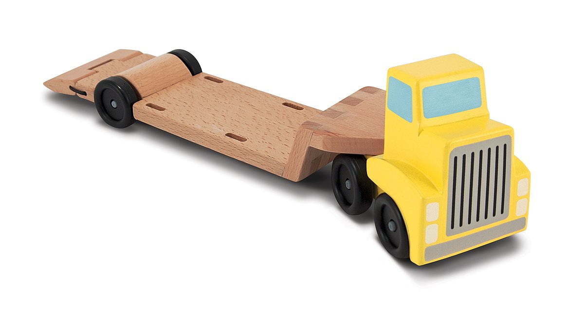melissa and doug digger
