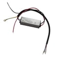 thumbnail image 4 of 8-25 Cadena 24W Luz De Inundación Arande De Pared Conador Downlight Alimentación Sunnimix Alimentación de bajo voltaje LED, 4 of 5