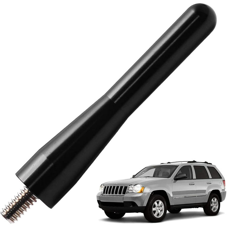 Jeep grand cherokee antenna replacement deals