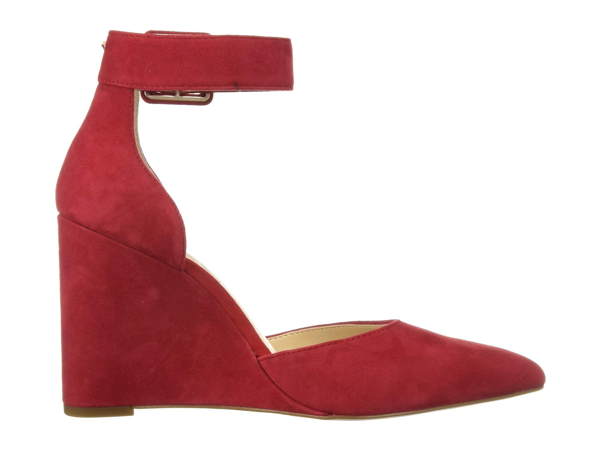 jessica simpson moyra wedge