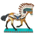 thumbnail image 5 of Trail of Painted Ponies Rain Dancer Figurine 8.4in H, 5 of 5