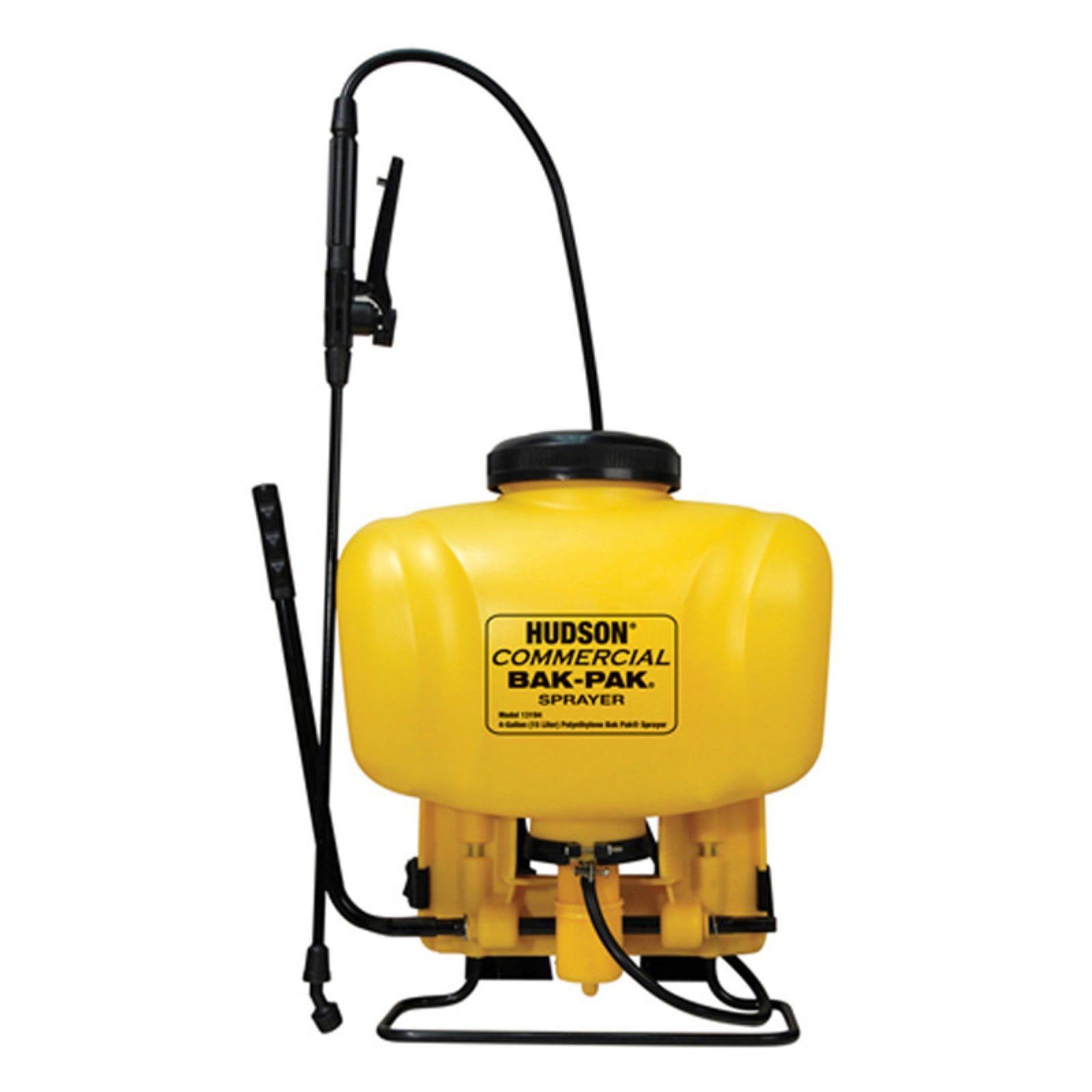 Hudson 4 gal. Commercial Bak-Pak Sprayer by Hudson, H D Mfg Co