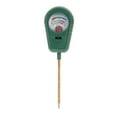 thumbnail image 1 of Medidor de humedad del suelo Monitor de agua de planta de un solo pin profesional preciso medidor de PH suelo para jardín verde, 1 of 5