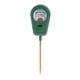 thumbnail image 1 of Medidor de humedad del suelo Monitor de agua de planta de un solo pin profesional preciso medidor de PH suelo para jardín verde, 1 of 8