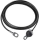 thumbnail image 1 of Cable de gimnasia, cuerda Alambre de acero Fitness DIY LAT Gimnasio en casa Polea Cable Máquina Cable de entrenamiento de fuerza, 1 of 4