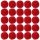 thumbnail image 1 of NUOLUX 150Ud Bola Pompom Decorativa Roja Para DIY Y Complementos, 1 of 8