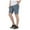 Blue, variant on EHQJNJ Bib Cycling Shorts Men Leather Shorts Men's Hop Motorcycle Ride Party Disco Shorts Swim Shorts,32