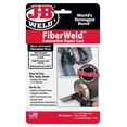thumbnail image 1 of J-B Weld FiberWeld Reparación Automotriz Yeso 5x91 cm, 1 of 3