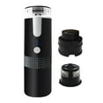 thumbnail image 2 of GUOOL Mini USB Electric Coffee Maker Machine 1200mAh for Office Travel Backpacking, 2 of 9