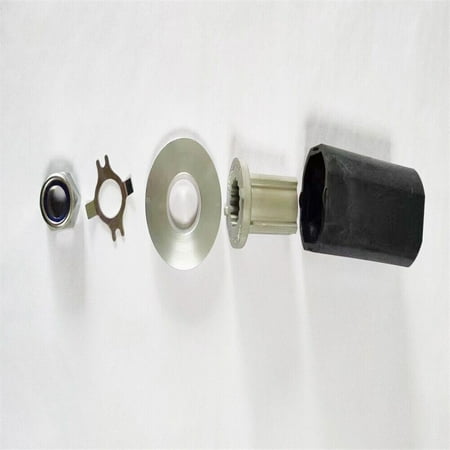 For Mercury MerCruiser Alpha Flo-Torq 2 II Propeller Hub KIT # 835257K1 835257Q1