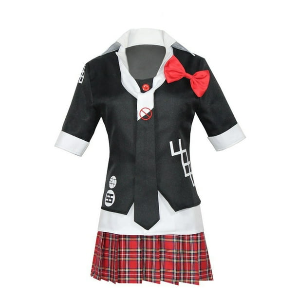 MEGAWHEELS Girls Anime Cosplay Costumes Classic Dress up Uniform Outfits - MEGAWHEELS Girls Anime Cosplay Costumes Classic Dress up Uniform Outfits -