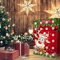 thumbnail image 2 of Biplut Christmas Elk 2020 Advent Calendar with 24 Little Doors Surprise Gift Home Decor, 2 of 7