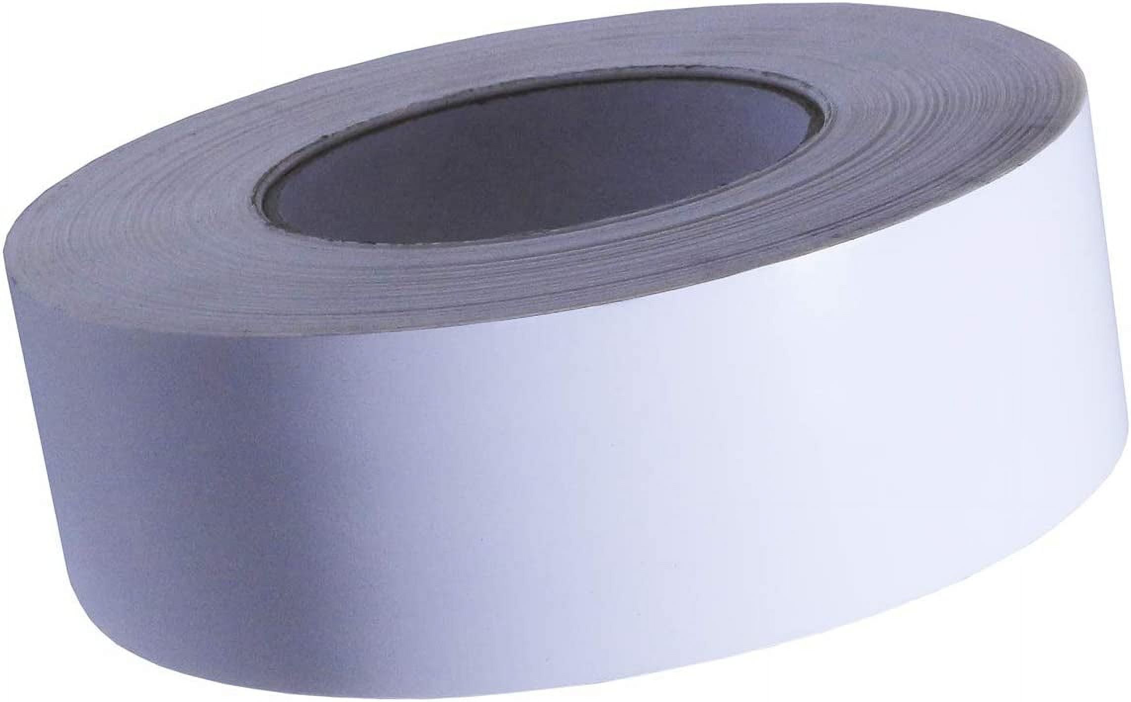 ArmorDillo Shrink Wrap Tape with UVI Protection- Multi-Purpose, Durable, Heavy-Duty, Waterproof for Shrink Wrap Film (2" x 180ft)