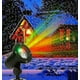 thumbnail image 1 of Proyector LED de Navidad YONGSHENG Lámpara de paisaje AL aire libre, 1 of 5