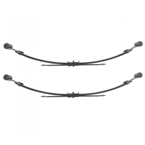 Bell Tech 5989 SPRINGS LEAF