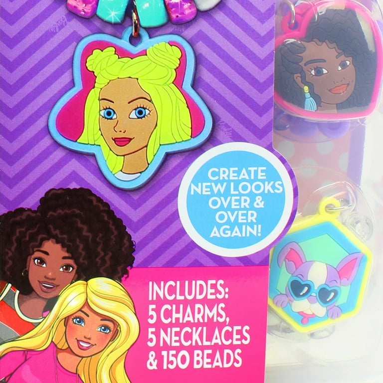 Barbie art kit cheap