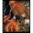 thumbnail image 2 of Men's The Lord of the Rings Two Towers Saruman Logo  Graphic Tee Black 3X Large, 2 of 5
