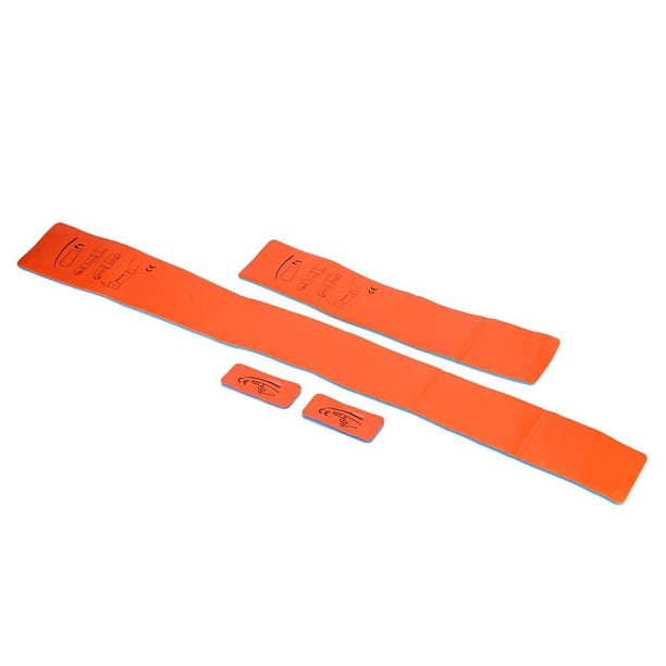 Splint Roll Splint Brace Splint Support Emergency Splint Brace 3pcs Emergency First Aid Fracture Fixed Splint Brace Support Splint Roll For Arm Leg Finger