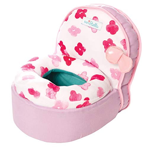 baby stella potty