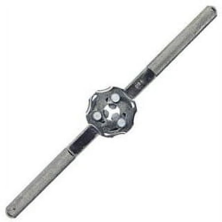 UPC: 0024721124456 | Irwin Hanson HAN12445 DS-45 for 2-Inch Adjustable Round Die