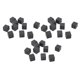 thumbnail image 2 of Dados de ángulo recto versátiles 30 piezas de dados hexaédricos regalo clásico resistente a impactos para regalos de fiesta ANGGREK Otros, 2 of 8