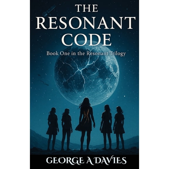 The Resonant Code book 1, (Paperback)