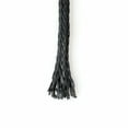thumbnail image 4 of ASR Outdoor Technora Composite Survival Rope 1200lb Breaking Strength 100ft Black, 4 of 6