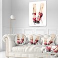 thumbnail image 1 of Design Art - Chaussures de Mode à Talons Hauts, 1 of 4