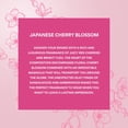 thumbnail image 5 of Perfume Jones New York, flor de cerezo japonés, 100 ml, 5 of 5