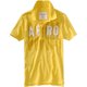 thumbnail image 1 of Aeropostale Surf Rider Jersey Rugby Polo para hombre, amarillo, mediano, 1 of 1