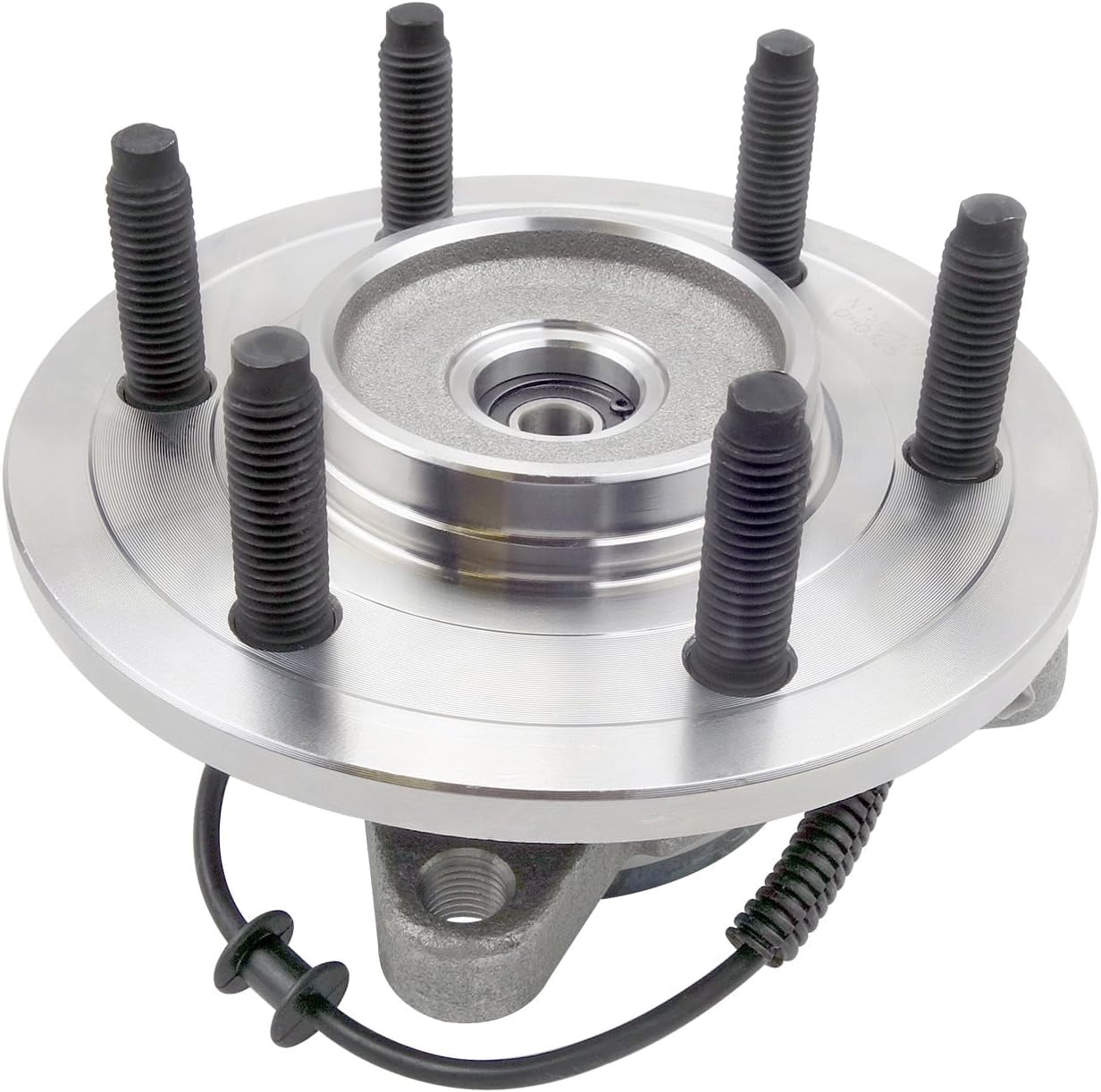 Driveworks Wheel Hub Assembly