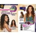 thumbnail image 4 of Sis Invisible Top Part Lace Front Wig - ARI 24" (SOMBRE RT 30/33), 4 of 4
