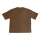 thumbnail image 5 of Camisas de Manga Larga para Hombres Casual Color Sólido Cuello Redondo Set de Blusa, Moda de Manga Corta para Invierno Primavera, 5 of 8