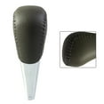 thumbnail image 1 of BUYISI Gear Shift Lever Knob Designed For Multiple For Toyota And For Lexus Models Gray, 1 of 5