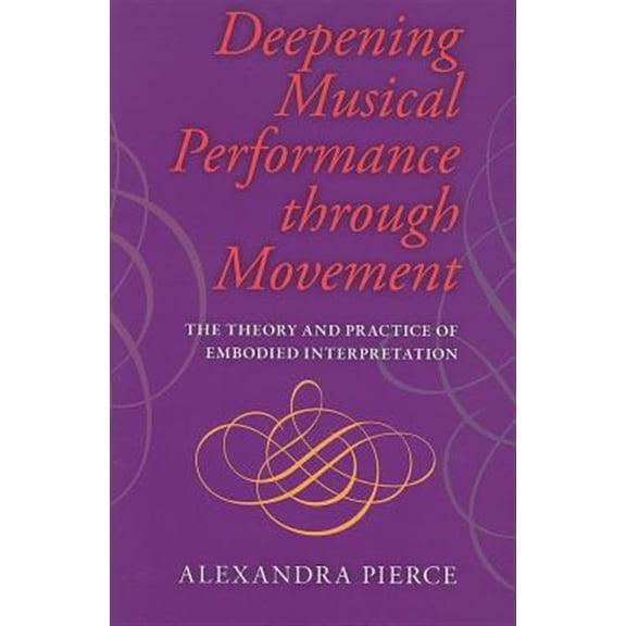 Pre-Owned Musical Meaning and Interpretation Deepening Musical Performance Through Movement: The Theory and Practice of Embodied Interpretation, (Paperback)