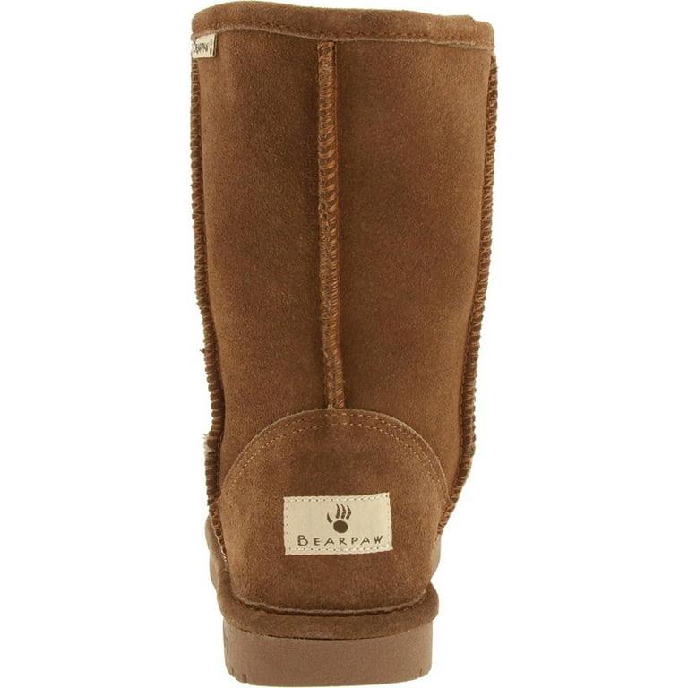 Bearpaw wide calf online boots