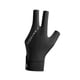 thumbnail image 1 of Guante de Billar Antideslizante para Mano Izquierda Negro Zulema, 1 of 8