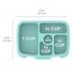 thumbnail image 4 of Bandeja para niños Bentgo Prep Container con tapa transparente, 4 of 4