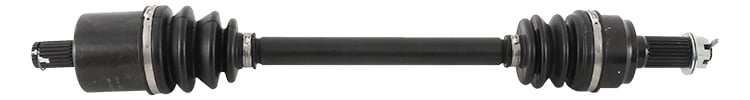 Polaris Sportsman front left//right cv axle 550 850 2009 2010 2011 2012 13-15