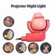 thumbnail image 3 of Star Moon Animal Projector Led Projector 6 Images Sensor Eu Plug Night Light For Kids Baby Bedroom - JA, 3 of 3
