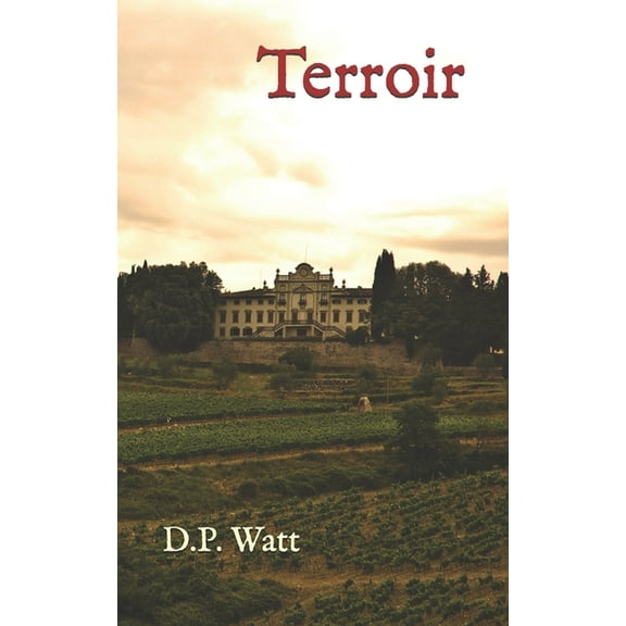 Terroir (Paperback)