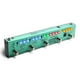 thumbnail image 1 of Valeton - Pedal de guitarra multiefectos Dapper Indie of Distortion Reverb Delay Chorus Fuzz and Pha, 1 of 8