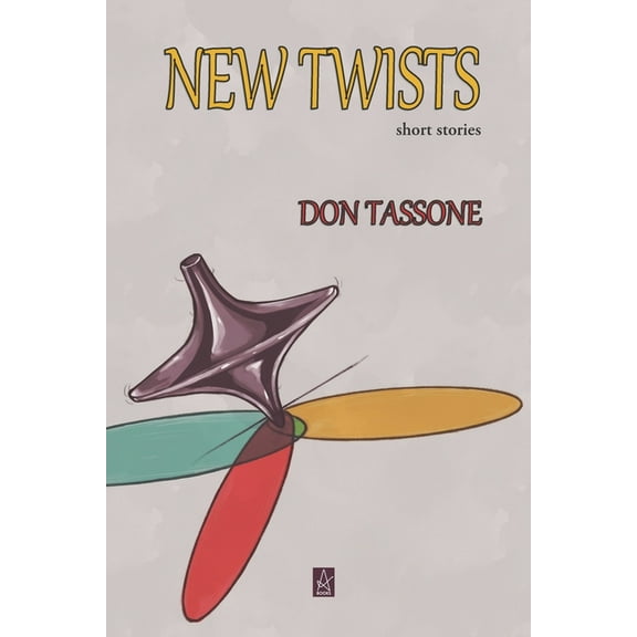 New Twists : Short Stories (Paperback)