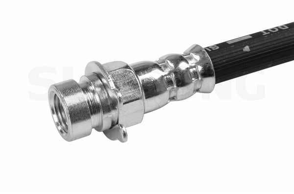 Sunsong 2204542 Brake Hydraulic Hose