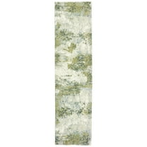 Avalon Home Everman Fading Abstract Area Rug or Runner