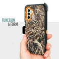 thumbnail image 4 of Value Pack ! for Samsung Galaxy A13 5G Phone Case 360° Cover Clip Kickstand Holster Hybrid Shock Bumper, 4 of 4